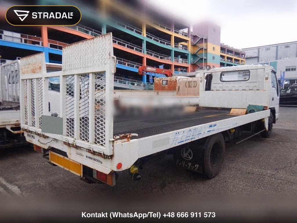 ISUZU ELF TRUCK OTHERS, miniaturka 6