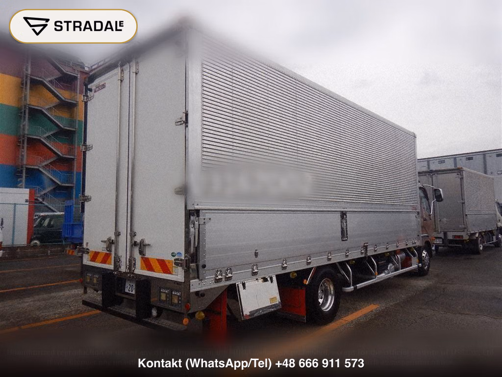 MITSUBISHI FUSO FIGHTER 2D OTHERS, miniaturka 6