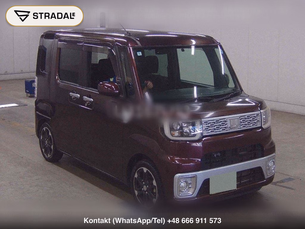 DAIHATSU WAKE OTHERS, miniaturka 2