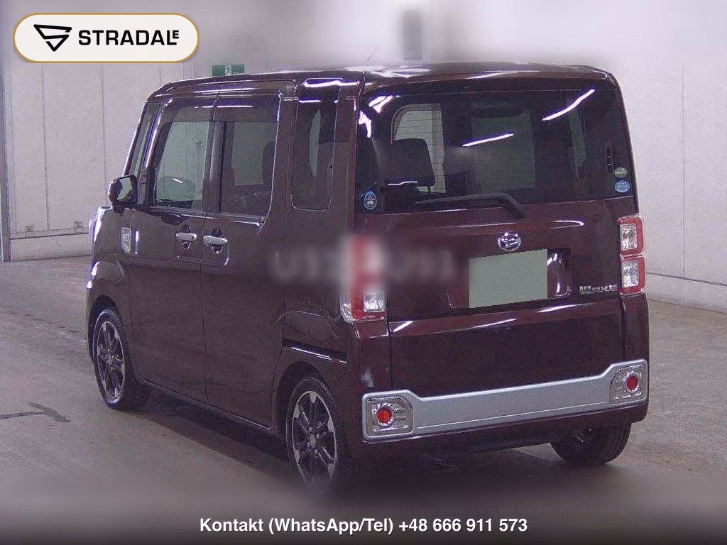DAIHATSU WAKE OTHERS, miniaturka 3