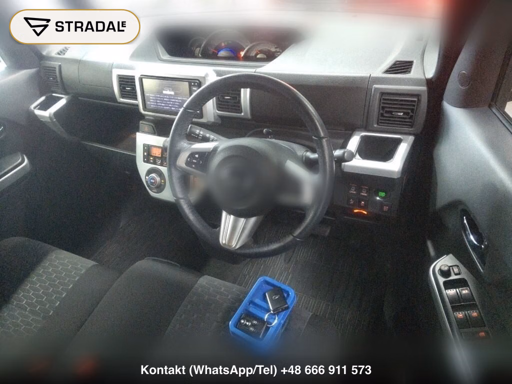 DAIHATSU WAKE OTHERS, miniaturka 4