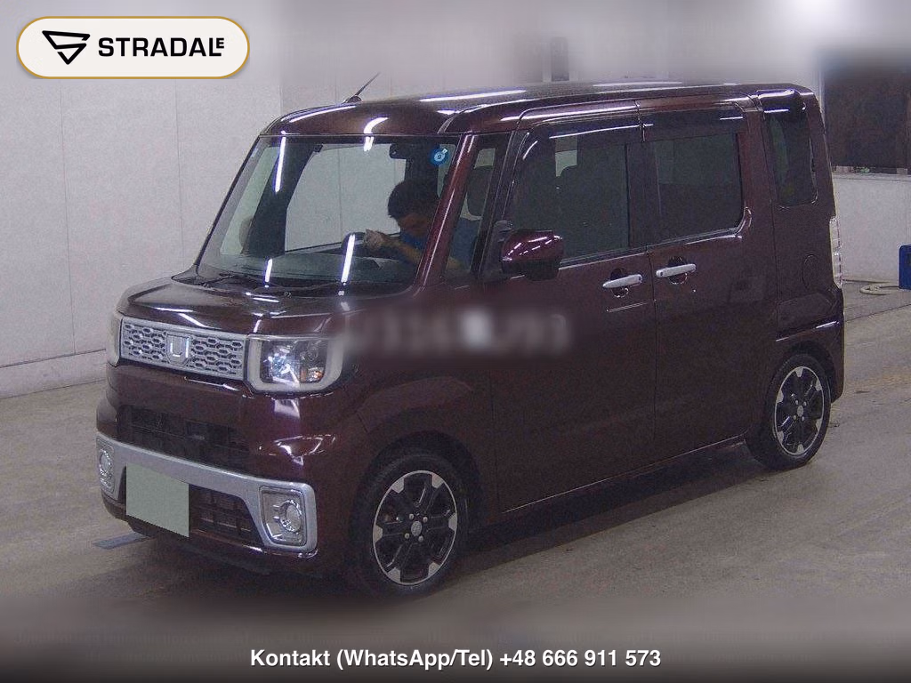 DAIHATSU WAKE OTHERS, miniaturka 5