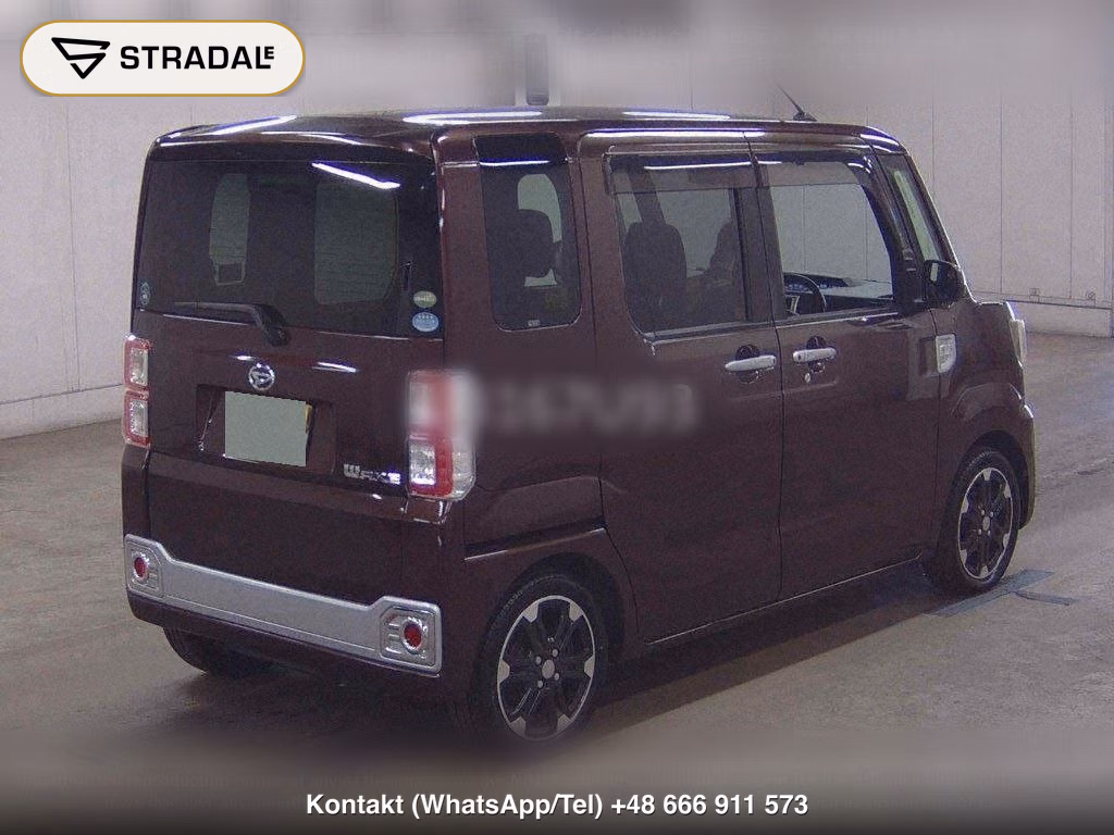 DAIHATSU WAKE OTHERS, miniaturka 6