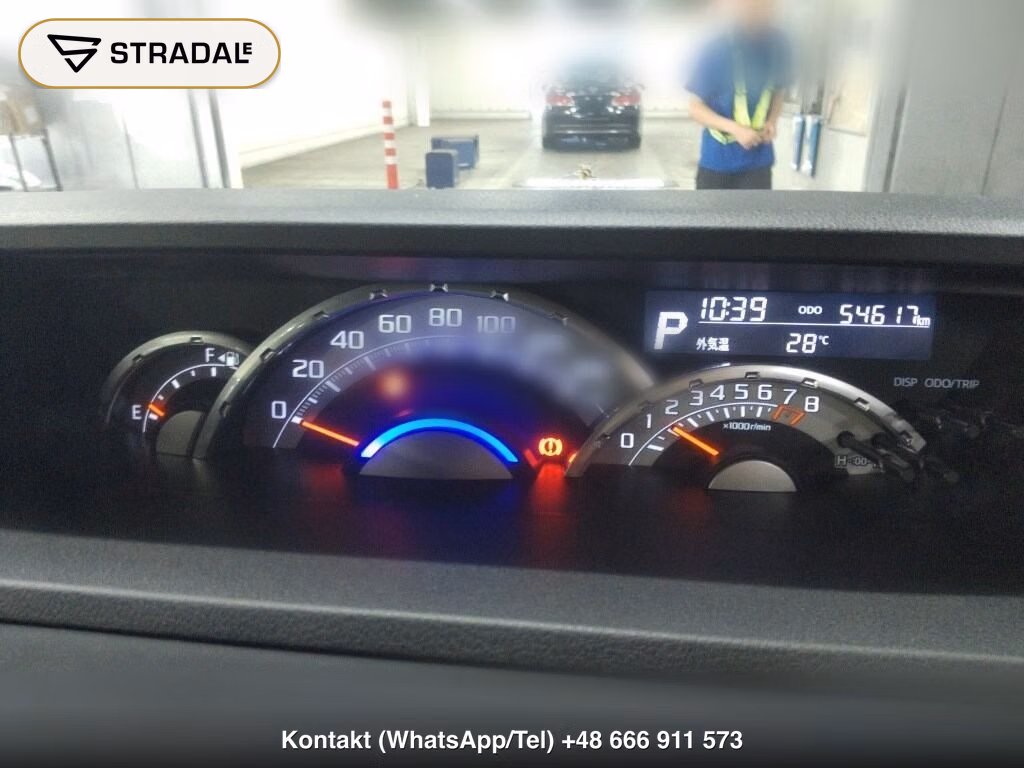 DAIHATSU WAKE OTHERS, miniaturka 7