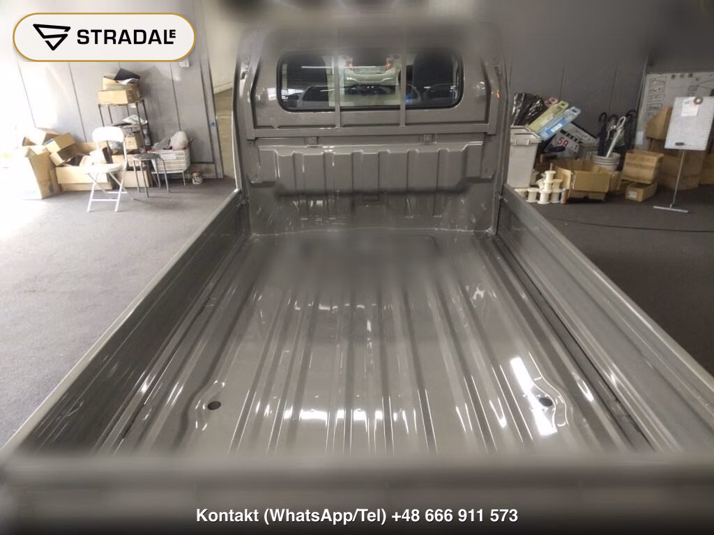 NISSAN CLIPPER TRUCK 4WD DX, miniaturka 7