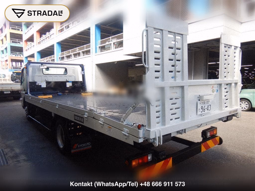 MITSUBISHI FUSO CANTER 2D OTHERS, miniaturka 3