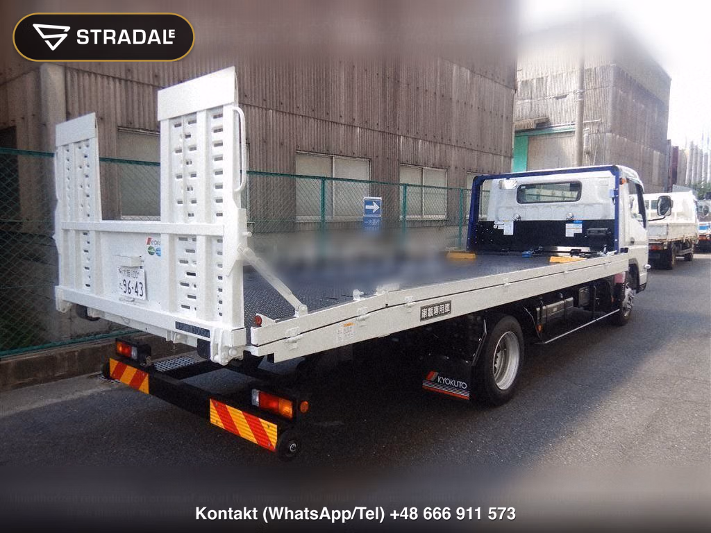 MITSUBISHI FUSO CANTER 2D OTHERS, miniaturka 6
