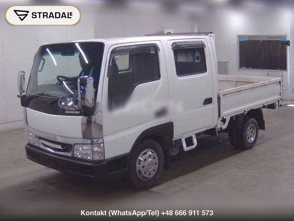 MAZDA TITAN DASH W CAB, miniaturka 5