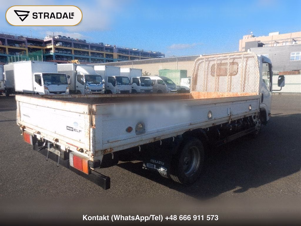 ISUZU ELF TRUCK 2D, miniaturka 6