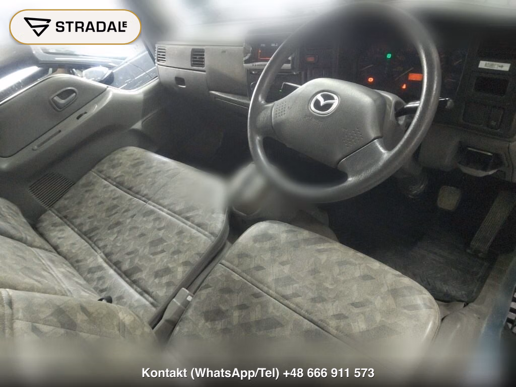 MAZDA TITAN DASH DX WIDELOW, miniaturka 4