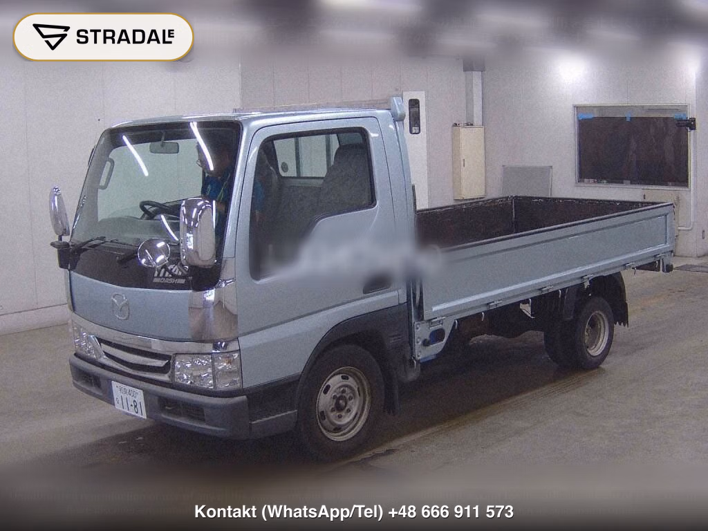 MAZDA TITAN DASH DX WIDELOW, miniaturka 5