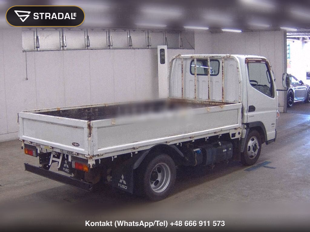 MITSUBISHI FUSO CANTER 2D, miniaturka 6
