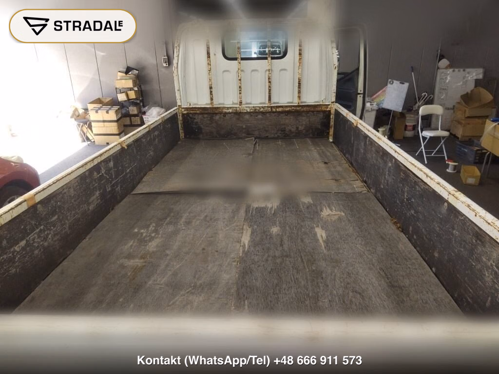 MITSUBISHI FUSO CANTER 2D, miniaturka 7