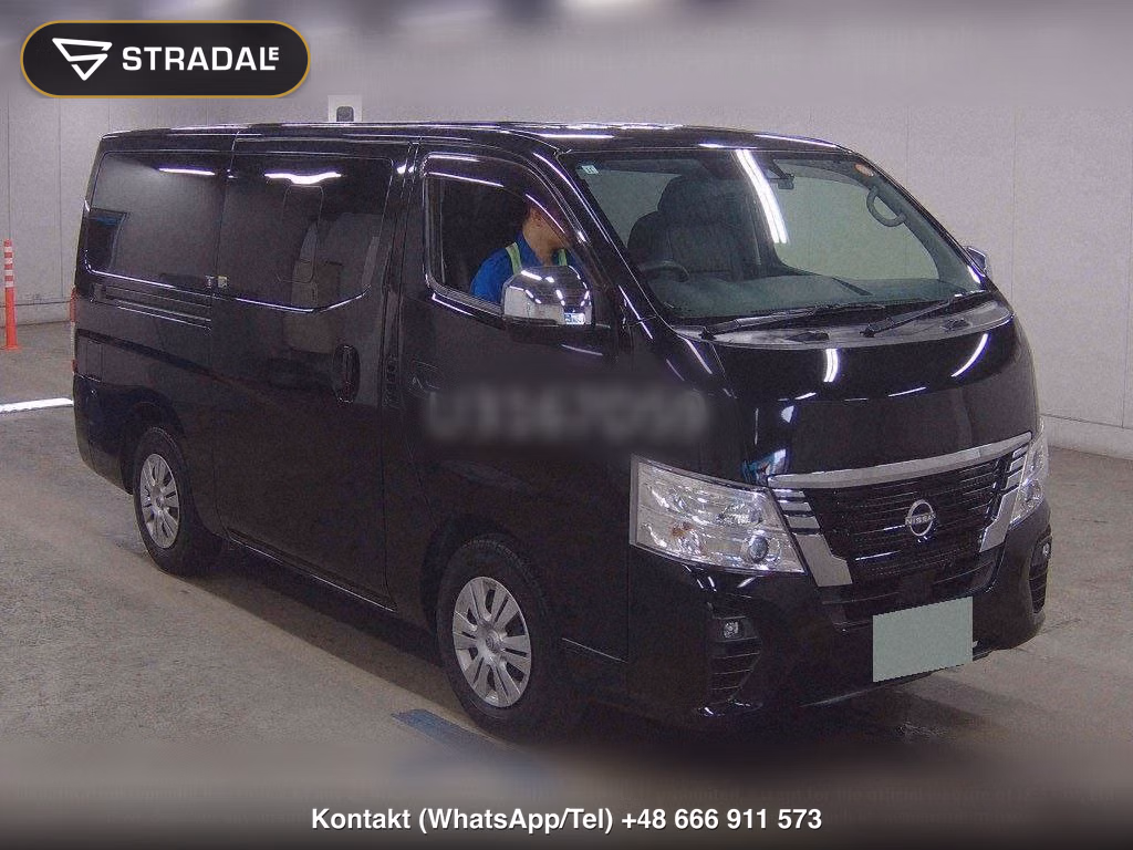 NISSAN CARAVAN VAN 5D OTHERS, miniaturka 2