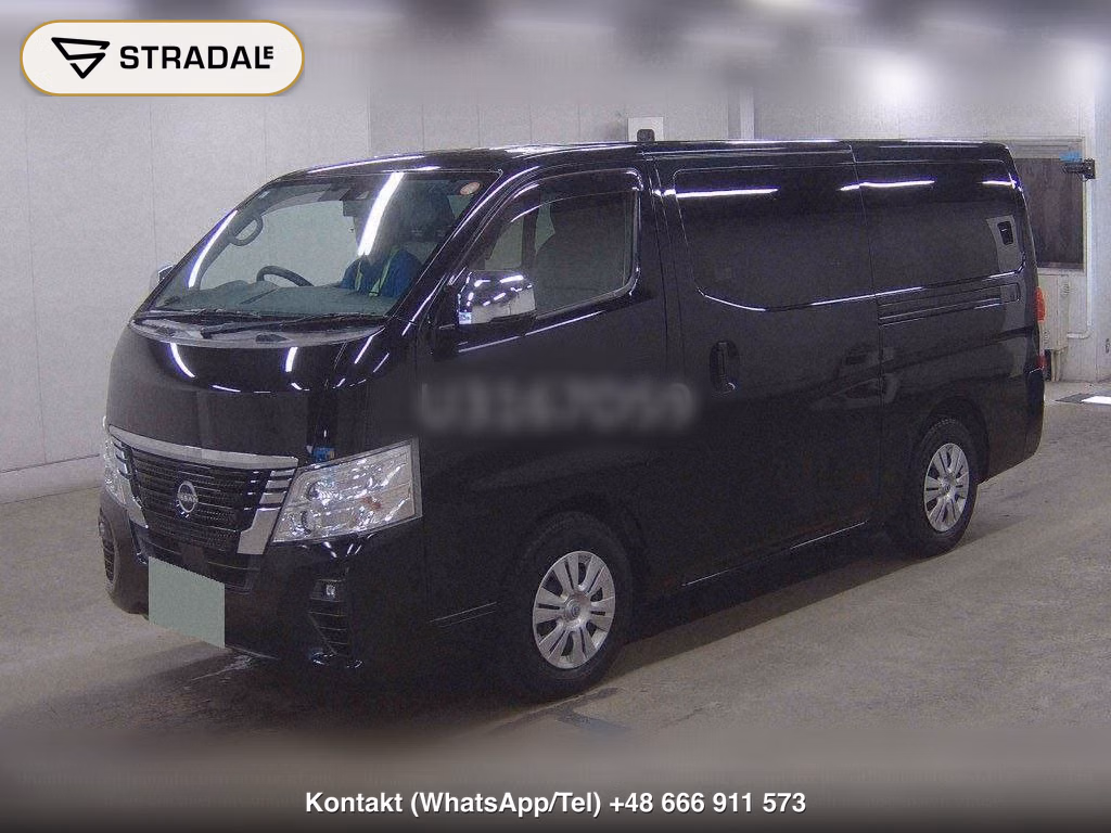 NISSAN CARAVAN VAN 5D OTHERS, miniaturka 5
