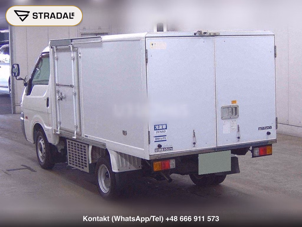 MAZDA BONGO TRUCK OTHERS, miniaturka 3
