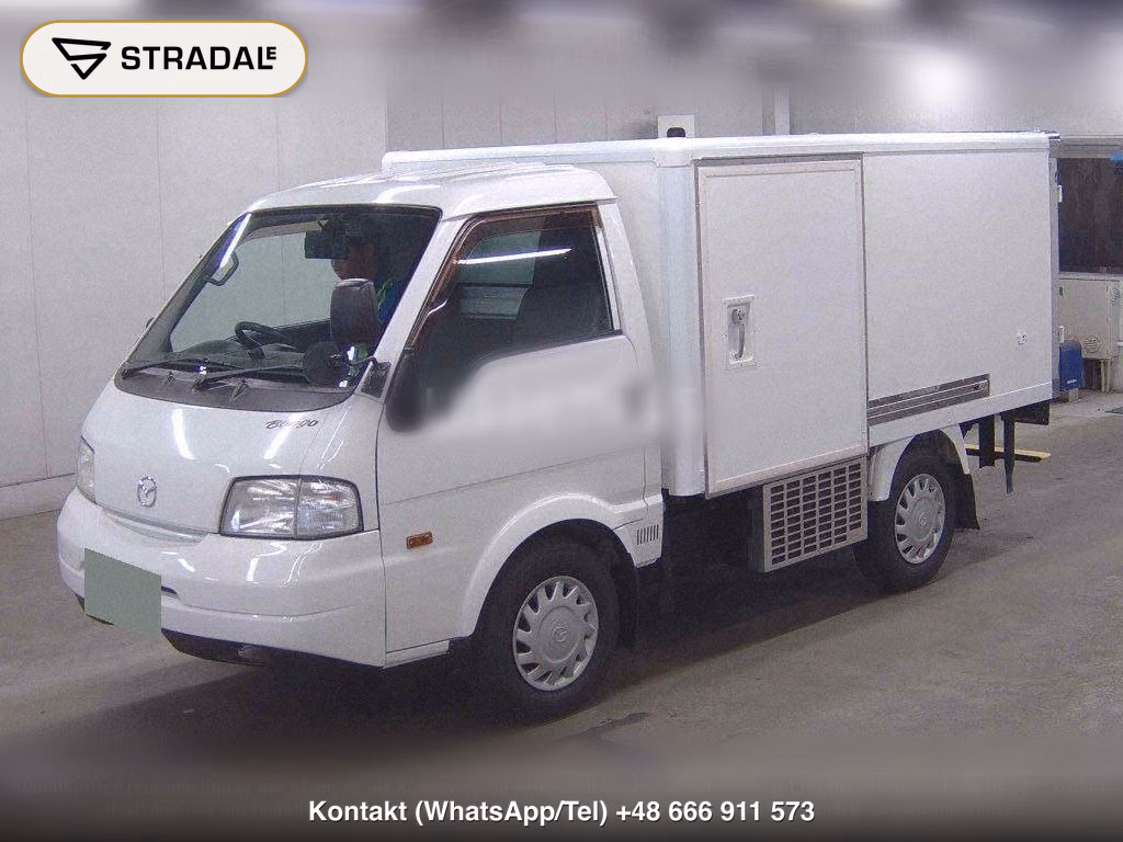 MAZDA BONGO TRUCK OTHERS, miniaturka 5