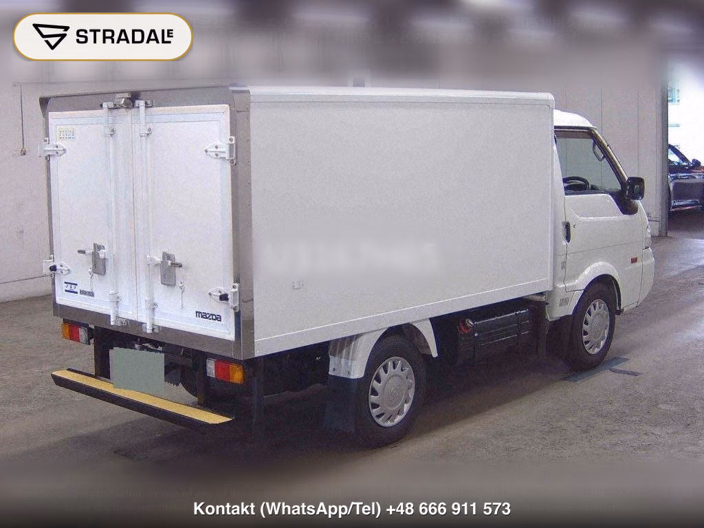 MAZDA BONGO TRUCK OTHERS, miniaturka 6