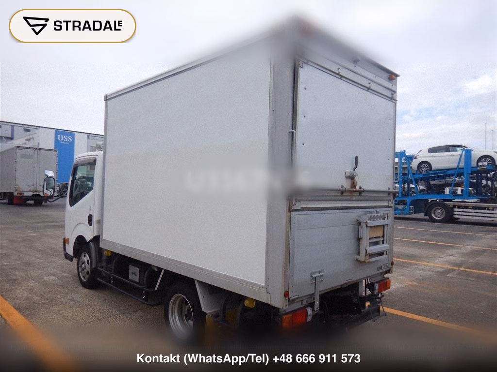 NISSAN ATLAS TRUCK 2D OTHERS, miniaturka 3