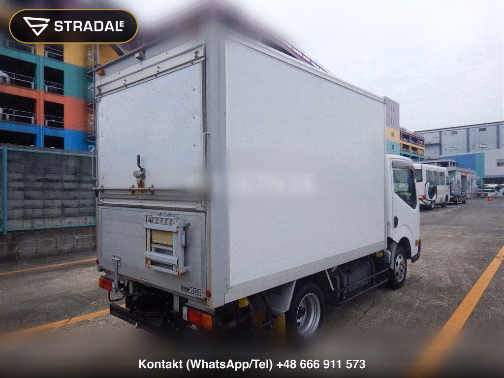 NISSAN ATLAS TRUCK 2D OTHERS, miniaturka 6