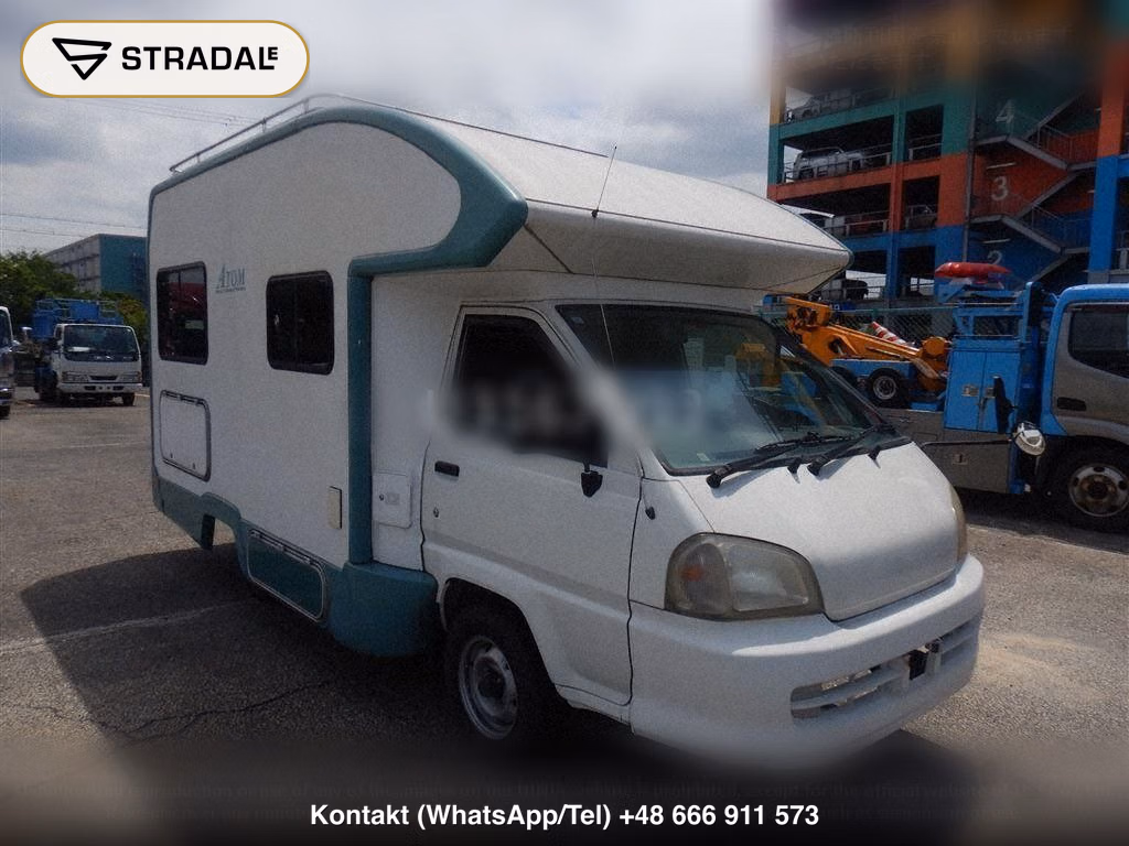 TOYOTA TOWNACE TRUCK OTHERS, miniaturka 2