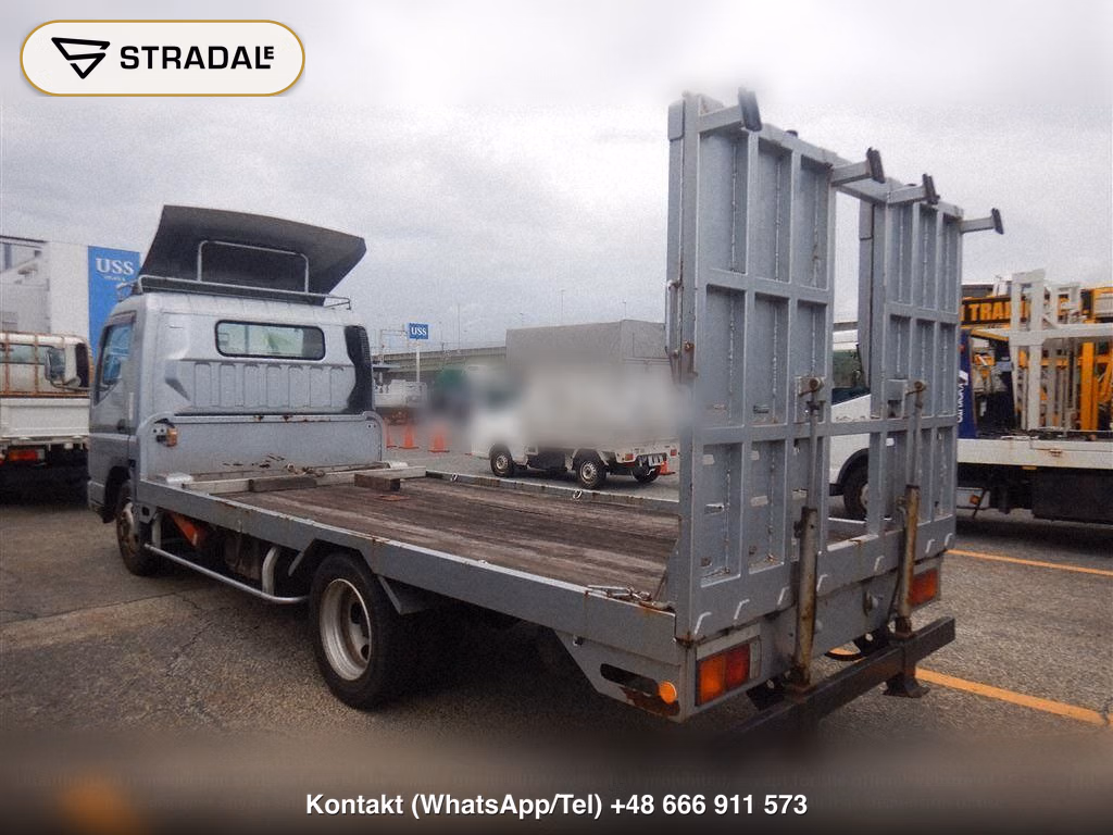 MITSUBISHI FUSO CANTER 2D OTHERS, miniaturka 3