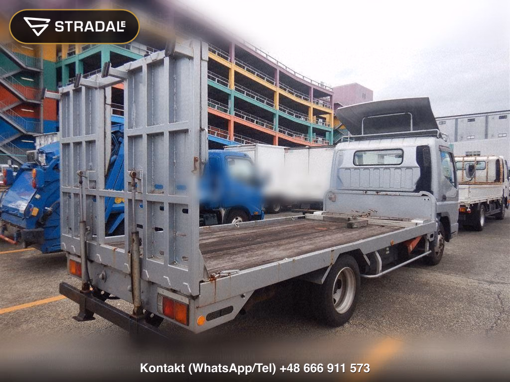 MITSUBISHI FUSO CANTER 2D OTHERS, miniaturka 6