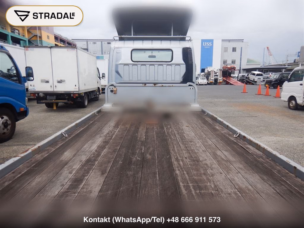 MITSUBISHI FUSO CANTER 2D OTHERS, miniaturka 7