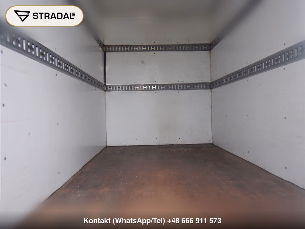 ISUZU ELF TRUCK 2D 4WD OTHERS, miniaturka 7