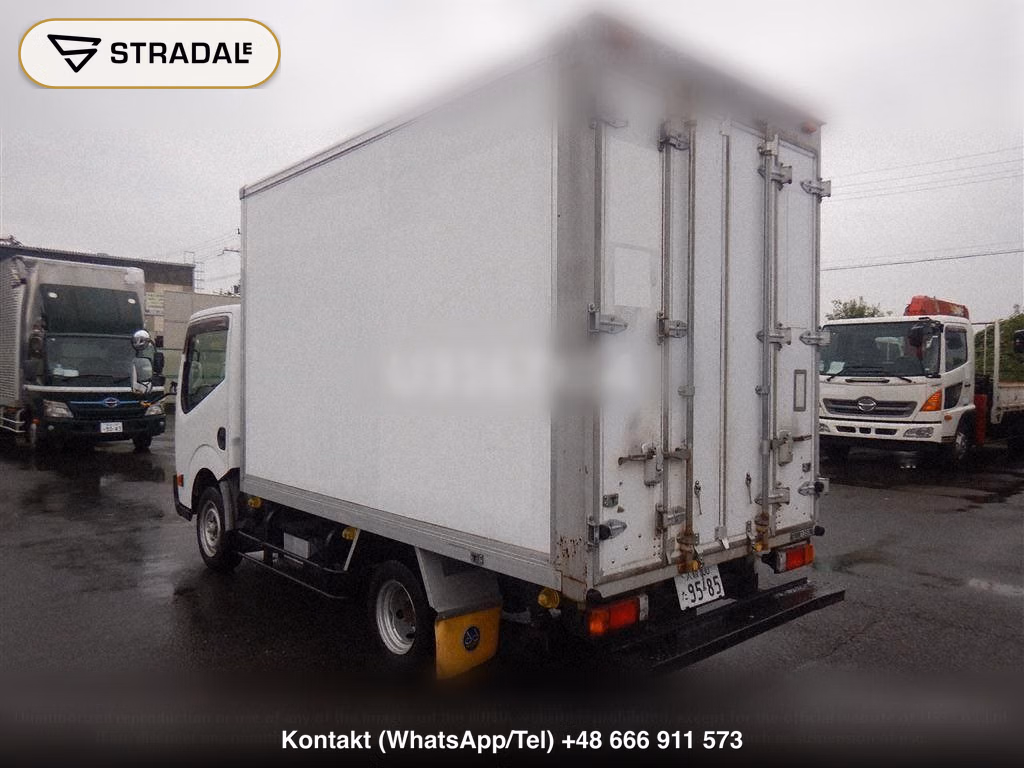NISSAN ATLAS TRUCK 2D OTHERS, miniaturka 3