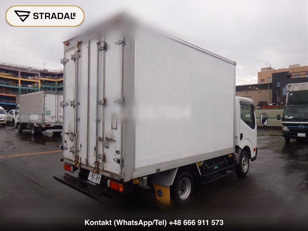 NISSAN ATLAS TRUCK 2D OTHERS, miniaturka 6
