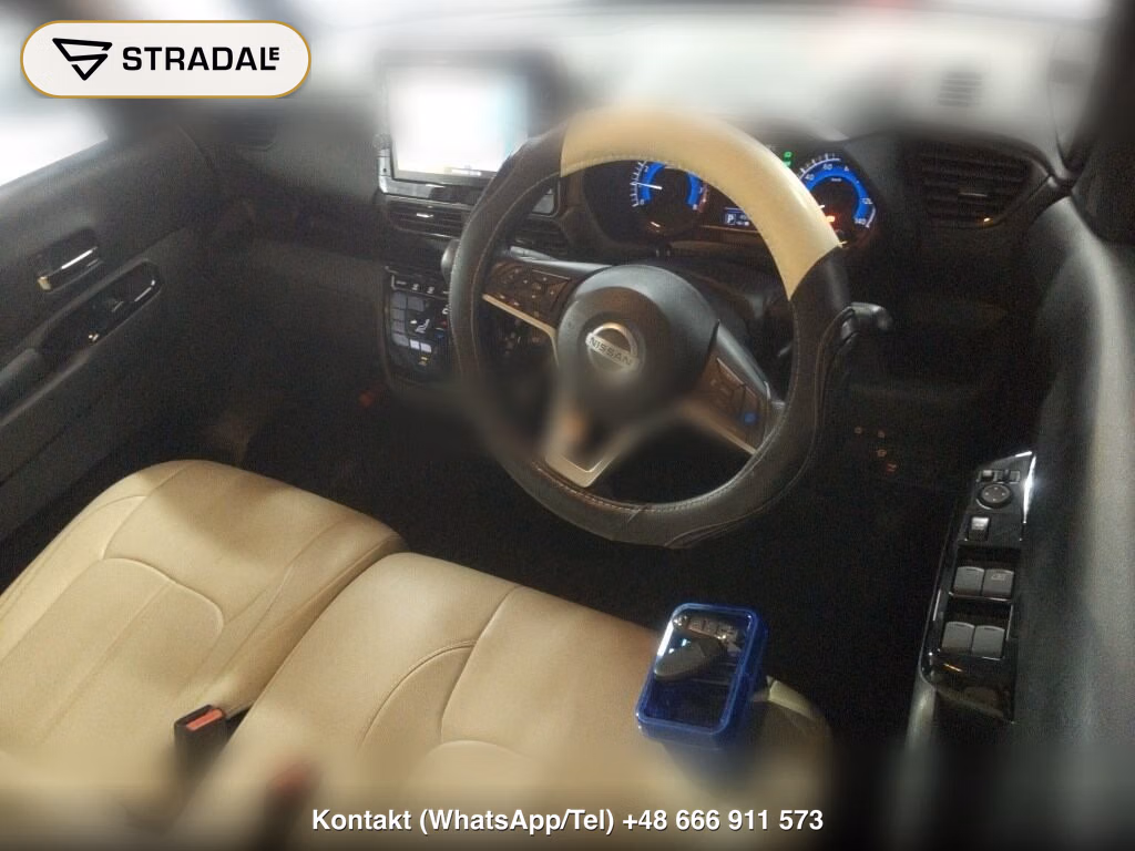 NISSAN ROOX HIGHWAY STAR G TURBO PROPILOT EDITION, miniaturka 4