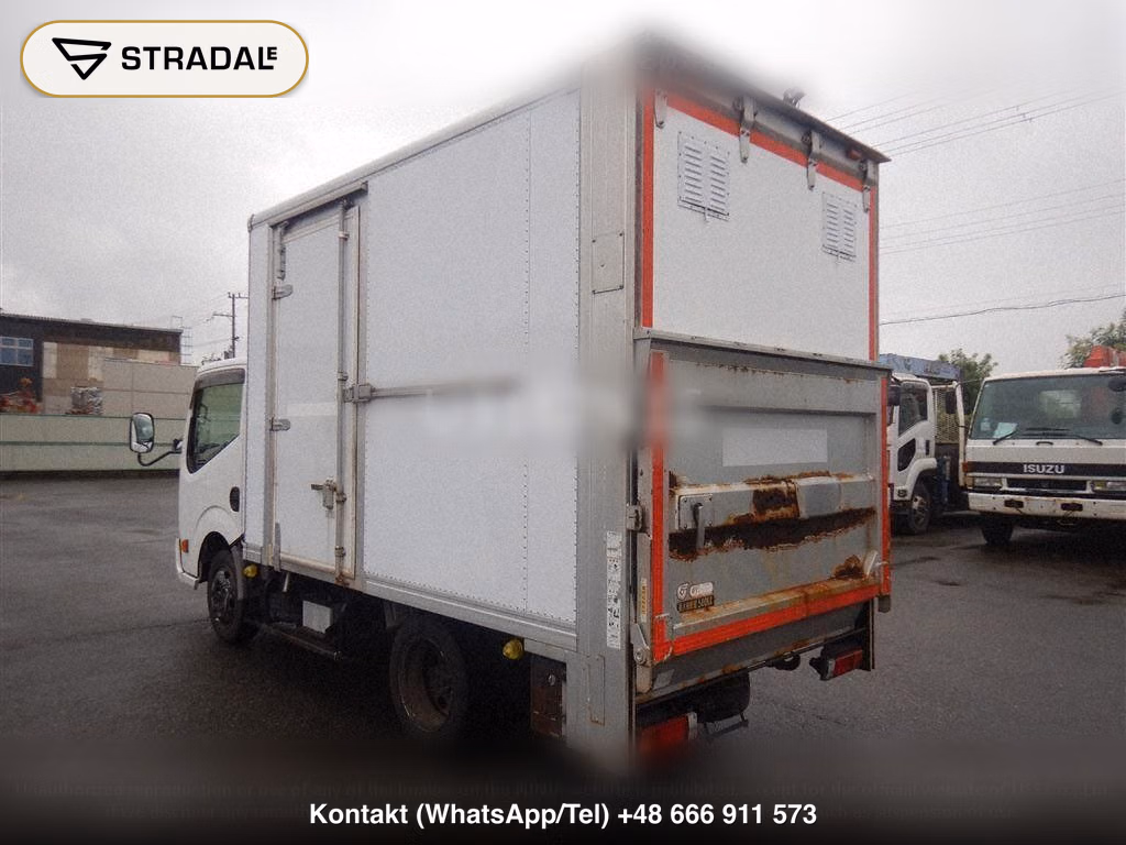 NISSAN ATLAS TRUCK 2D OTHERS, miniaturka 3