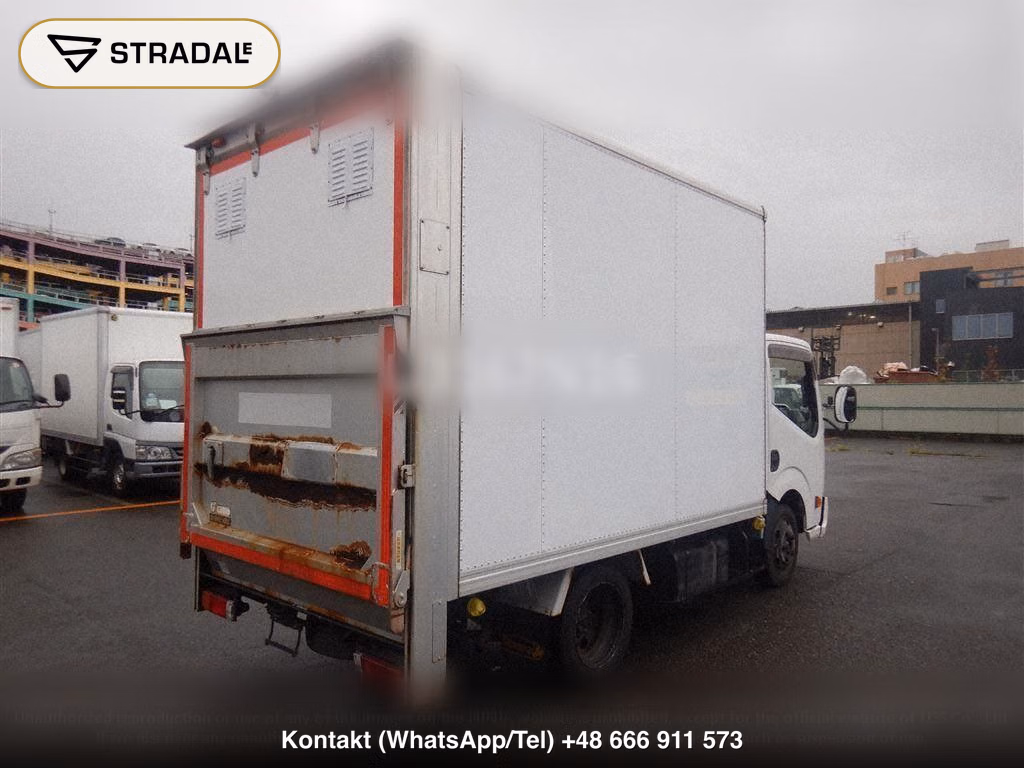 NISSAN ATLAS TRUCK 2D OTHERS, miniaturka 6