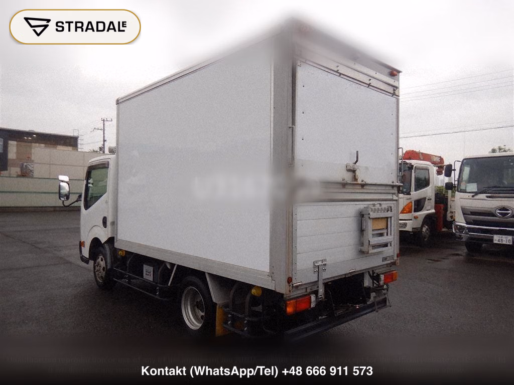 NISSAN ATLAS TRUCK 2D OTHERS, miniaturka 3