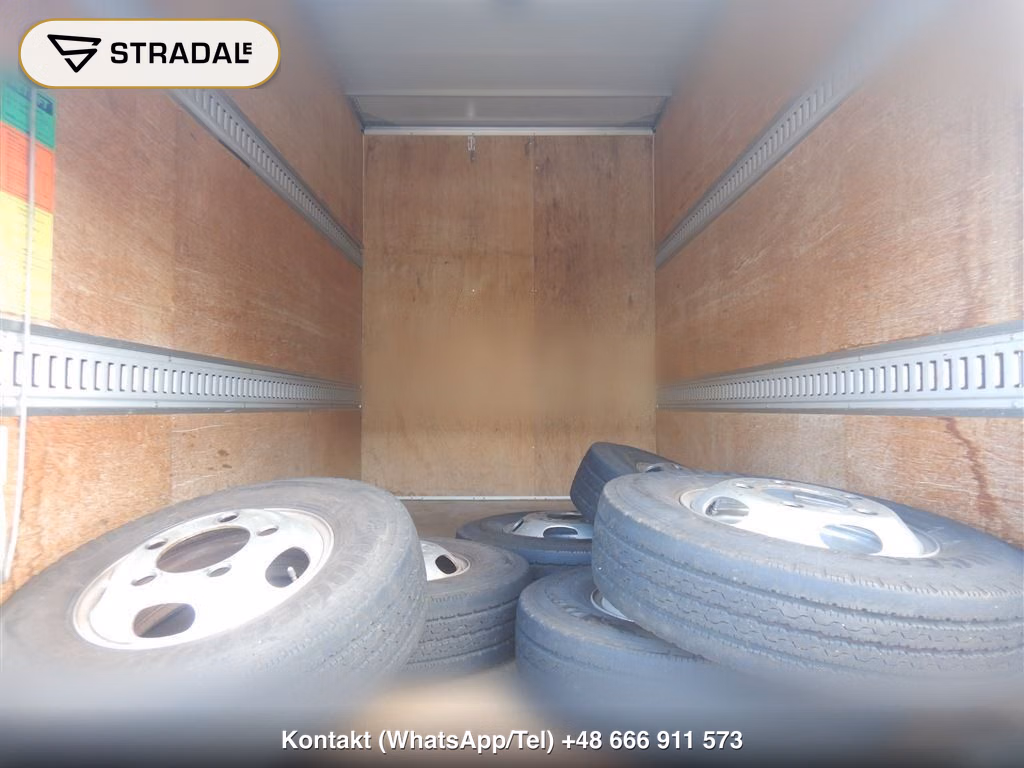 MITSUBISHI FUSO CANTER 2D 4WD OTHERS, miniaturka 7