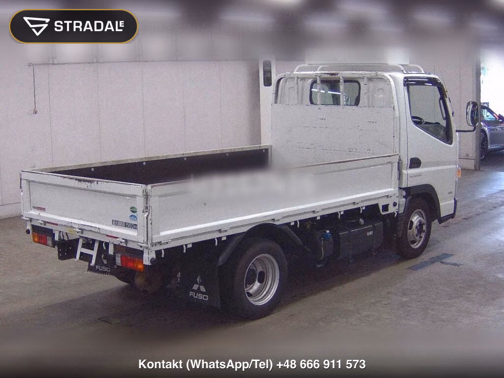 MITSUBISHI FUSO CANTER 2D, miniaturka 6