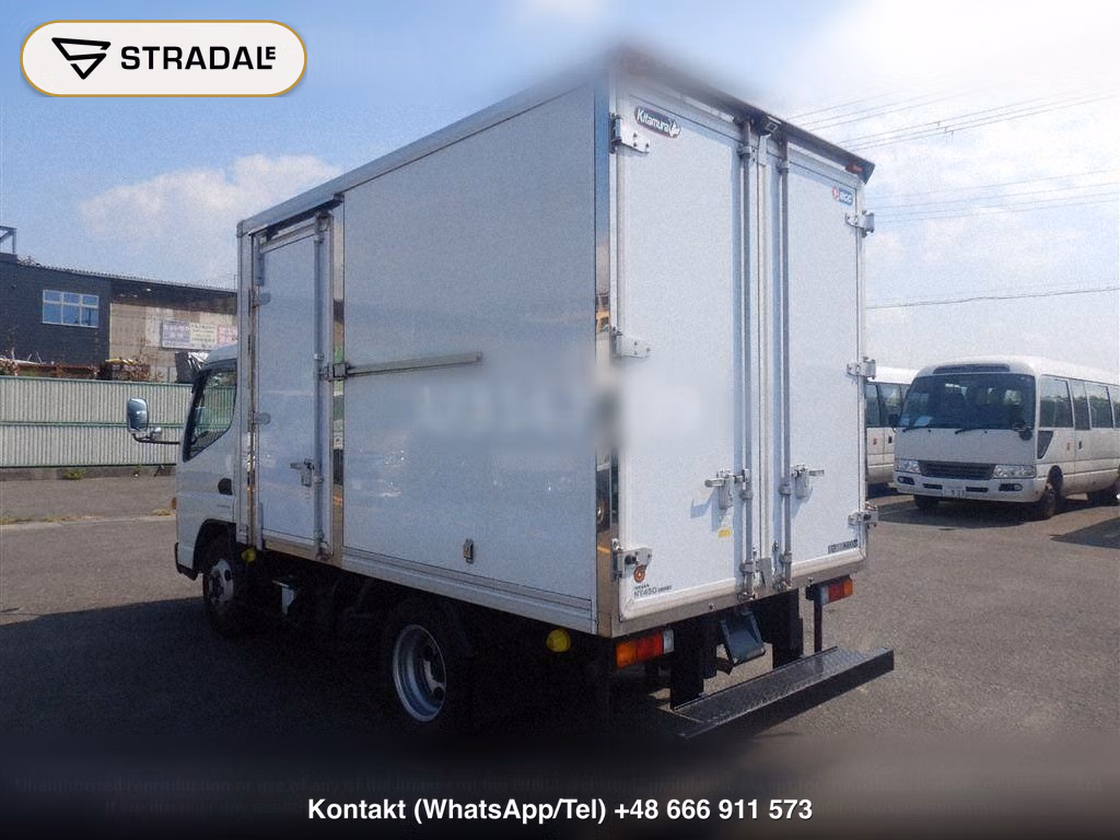 NISSAN NT450 ATLAS 2D OTHERS, miniaturka 3