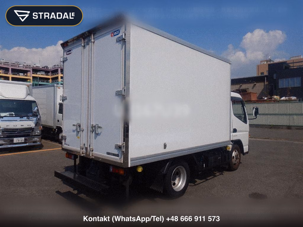 NISSAN NT450 ATLAS 2D OTHERS, miniaturka 6