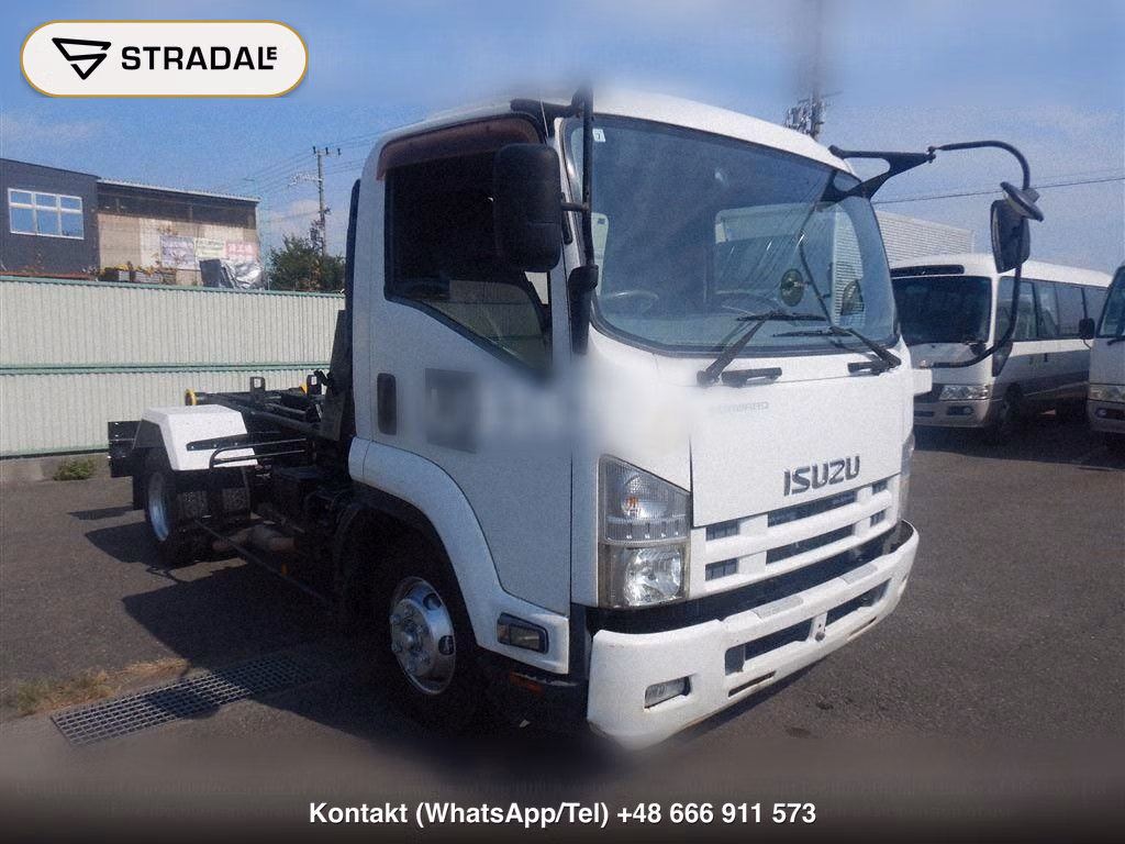 ISUZU FORWARD 2D OTHERS, miniaturka 2