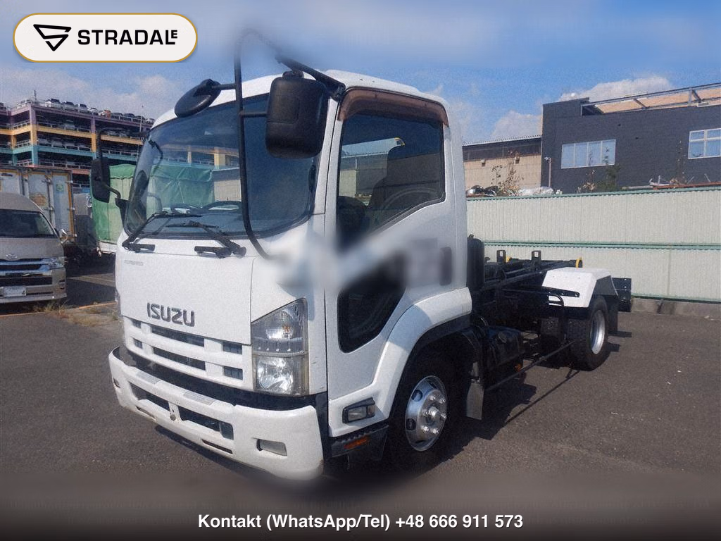 ISUZU FORWARD 2D OTHERS, miniaturka 5