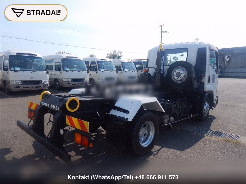 ISUZU FORWARD 2D OTHERS, miniaturka 6