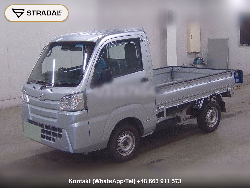 DAIHATSU HIJET TRUCK STANDARD SA ⅢT, miniaturka 5