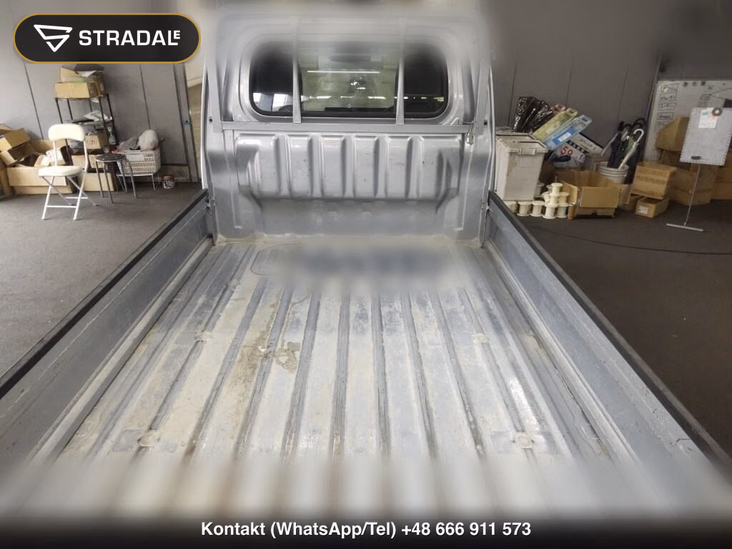 DAIHATSU HIJET TRUCK STANDARD SA ⅢT, miniaturka 7