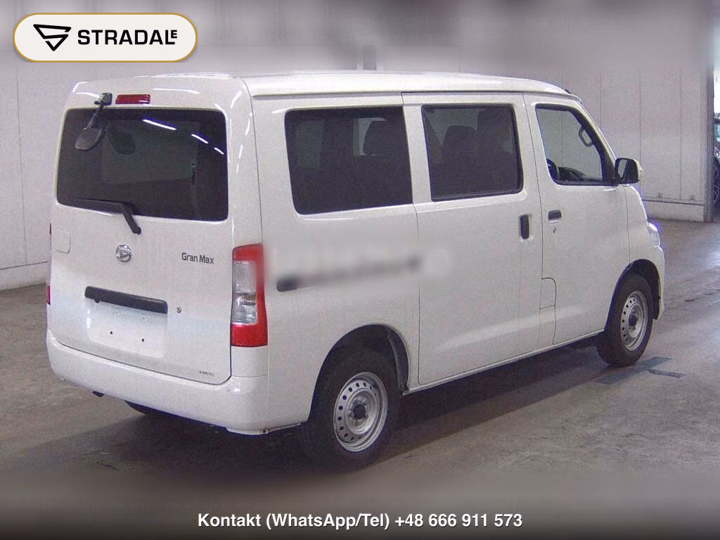 DAIHATSU GRAN MAX CARGO CARGO GL, miniaturka 6
