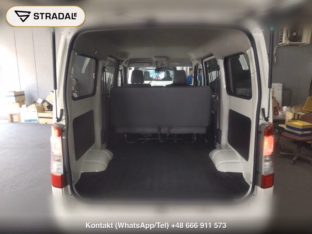 DAIHATSU GRAN MAX CARGO CARGO GL, miniaturka 7