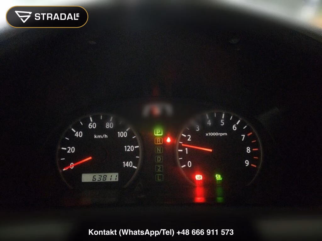 SUZUKI EVERY WAGON PZ TURBO SPECIAL, miniaturka 7
