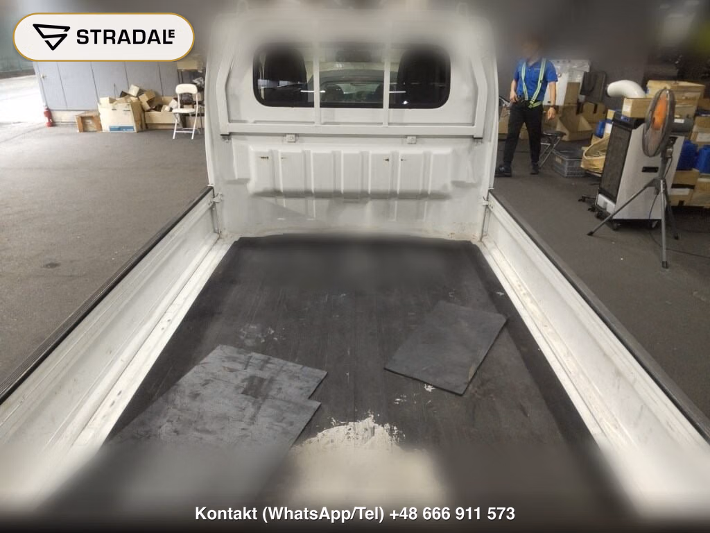 SUZUKI CARRY TRUCK KC AIR CONDITIONING POWER STEERING, miniaturka 7