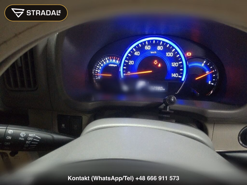 SUZUKI EVERY WAGON PZ TURBO, miniaturka 7
