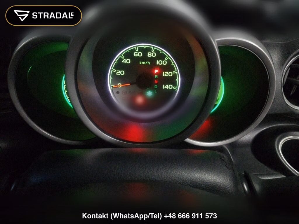 HONDA N-BOX G SS PACKAGE, miniaturka 7